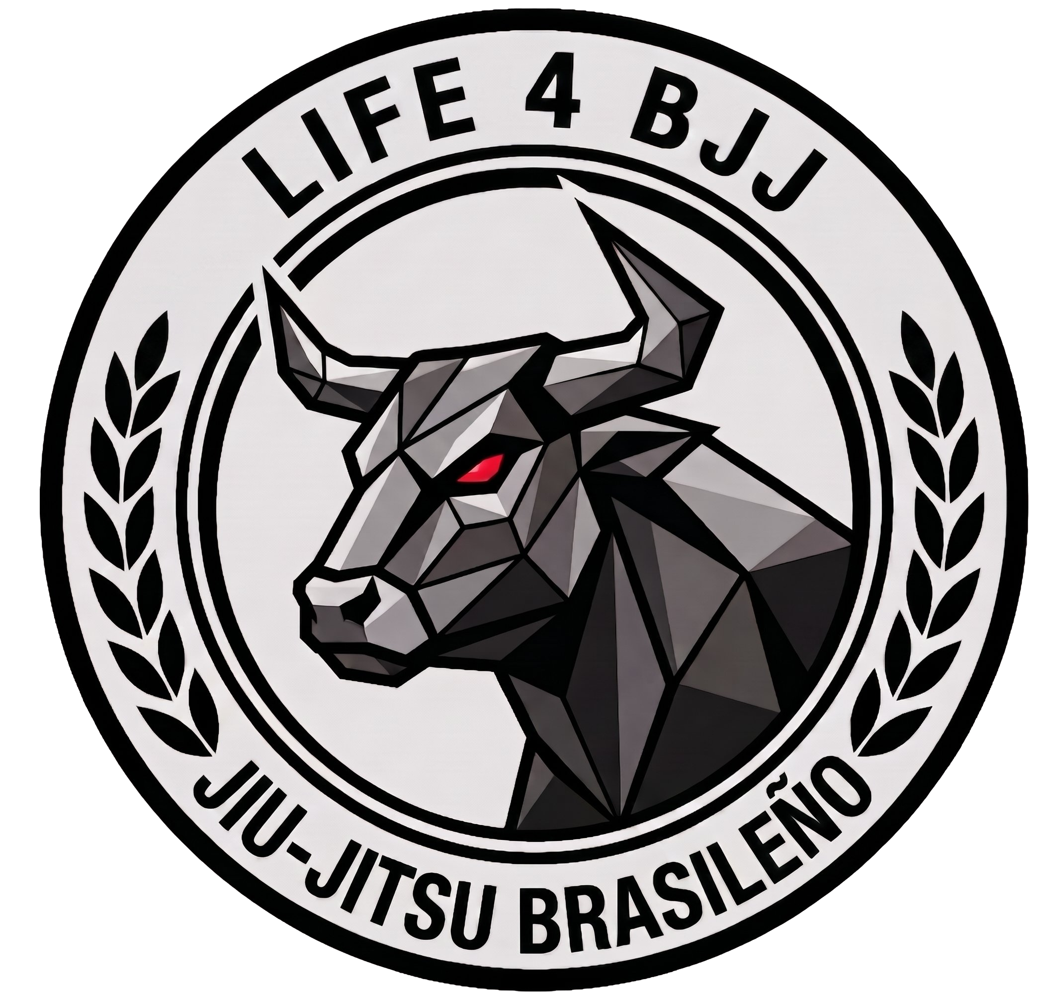 Logo Life 4 BJJ